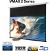 Проекционный экран Elite Screens VMAX135XWH2-E24