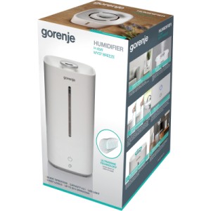 Увлажнитель воздуха Gorenje H 45 W