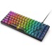 Клавиатура Lenovo Legion K510 Mini Pro USB UA Black (GY41P80864)