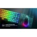 Клавиатура Lenovo Legion K510 Mini Pro USB UA Black (GY41P80864)