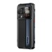 Мобильный телефон Sigma X-treme PQ58 Black (4827798767115)