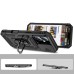 Чехол для мобильного телефона BeCover Military Apple iPhone 16 Black (712153)
