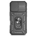Чехол для мобильного телефона BeCover Military Apple iPhone 16 Plus Black (712154)