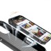 Чехол для мобильного телефона BeCover Military Apple iPhone 16 Plus Black (712154)