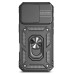 Чехол для мобильного телефона BeCover Military Apple iPhone 16 Pro Black (712155)