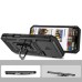 Чехол для мобильного телефона BeCover Military Apple iPhone 16 Pro Black (712155)