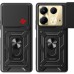 Чехол для мобильного телефона BeCover Military Infinix Note 40 (X6853) Black (712159)