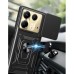 Чехол для мобильного телефона BeCover Military Infinix Note 40 (X6853) Black (712159)