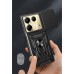Чехол для мобильного телефона BeCover Military Infinix Note 40 (X6853) Black (712159)