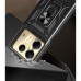 Чехол для мобильного телефона BeCover Military Infinix Note 40 (X6853) Black (712159)