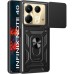 Чехол для мобильного телефона BeCover Military Infinix Note 40 (X6853) Black (712159)