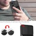 Чехол для мобильного телефона BeCover Military Motorola Edge 50 Fusion Black (712162)