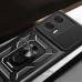 Чехол для мобильного телефона BeCover Military Motorola Edge 50 Fusion Black (712162)