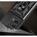 Чехол для мобильного телефона BeCover Military Motorola Edge 50 Fusion Black (712162)