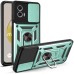 Чехол для мобильного телефона BeCover Military Motorola Moto G24/G24 Power Dark Green (710724)