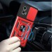 Чехол для мобильного телефона BeCover Military Motorola Moto G24/G24 Power Red (710725)
