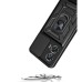 Чехол для мобильного телефона BeCover Military Motorola Moto G85 Black (712163)
