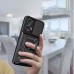 Чехол для мобильного телефона BeCover Military Motorola Moto G85 Black (712163)