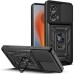 Чехол для мобильного телефона BeCover Military Motorola Moto G85 Black (712163)