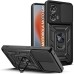 Чехол для мобильного телефона BeCover Military Motorola Moto G85 Black (712163)