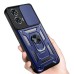 Чехол для мобильного телефона BeCover Military Motorola Moto G85 Blue (712164)