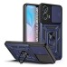 Чехол для мобильного телефона BeCover Military Motorola Moto G85 Blue (712164)