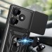 Чехол для мобильного телефона BeCover Military Poco F6 Black (712165)