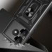 Чехол для мобильного телефона BeCover Military Poco F6 Black (712165)