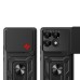 Чехол для мобильного телефона BeCover Military Poco F6 Pro Black (712166)