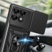 Чехол для мобильного телефона BeCover Military Poco F6 Pro Black (712166)