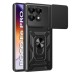 Чехол для мобильного телефона BeCover Military Poco F6 Pro Black (712166)