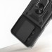 Чехол для мобильного телефона BeCover Military Poco M6 Pro 4G Black (710937)