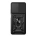 Чехол для мобильного телефона BeCover Military Poco M6 Pro 4G Black (710937)