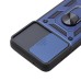 Чехол для мобильного телефона BeCover Military Poco M6 Pro 4G Blue (710938)