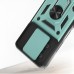 Чехол для мобильного телефона BeCover Military Poco M6 Pro 4G Dark Green (710939)