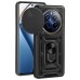 Чехол для мобильного телефона BeCover Military Realme 12 Pro 5G Black (712176)