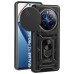 Чехол для мобильного телефона BeCover Military Realme 12 Pro 5G Black (712176)