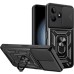 Чехол для мобильного телефона BeCover Military Realme C63 Black (712178)