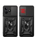Чехол для мобильного телефона BeCover Military Realme C63 Black (712178)