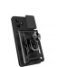 Чехол для мобильного телефона BeCover Military Realme C63 Black (712178)