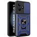 Чехол для мобильного телефона BeCover Military Realme C63 Blue (712179)