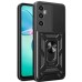Чехол для мобильного телефона BeCover Military Realme C65 Black (712180)