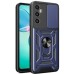 Чехол для мобильного телефона BeCover Military Realme C65 Blue (712181)