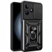 Чехол для мобильного телефона BeCover Military Realme Note 50 Black (712182)