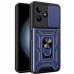Чехол для мобильного телефона BeCover Military Realme Note 50 Blue (712183)