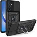 Чехол для мобильного телефона BeCover Military Samsung Galaxy M35 5G SM-M356 Black (711541)