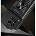 Чехол для мобильного телефона BeCover Military Tecno Camon 30 (CL6) Black (712170)