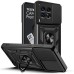 Чехол для мобильного телефона BeCover Military Tecno Camon 30 (CL6) Black (712170)