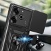 Чехол для мобильного телефона BeCover Military Tecno POVA 6 (LI7) Black (712167)