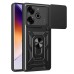 Чехол для мобильного телефона BeCover Military Tecno POVA 6 (LI7) Black (712167)